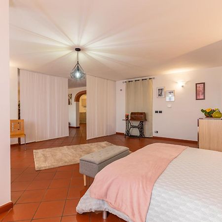 Il Colle Dei Frati Apartamento Sinalunga Exterior foto