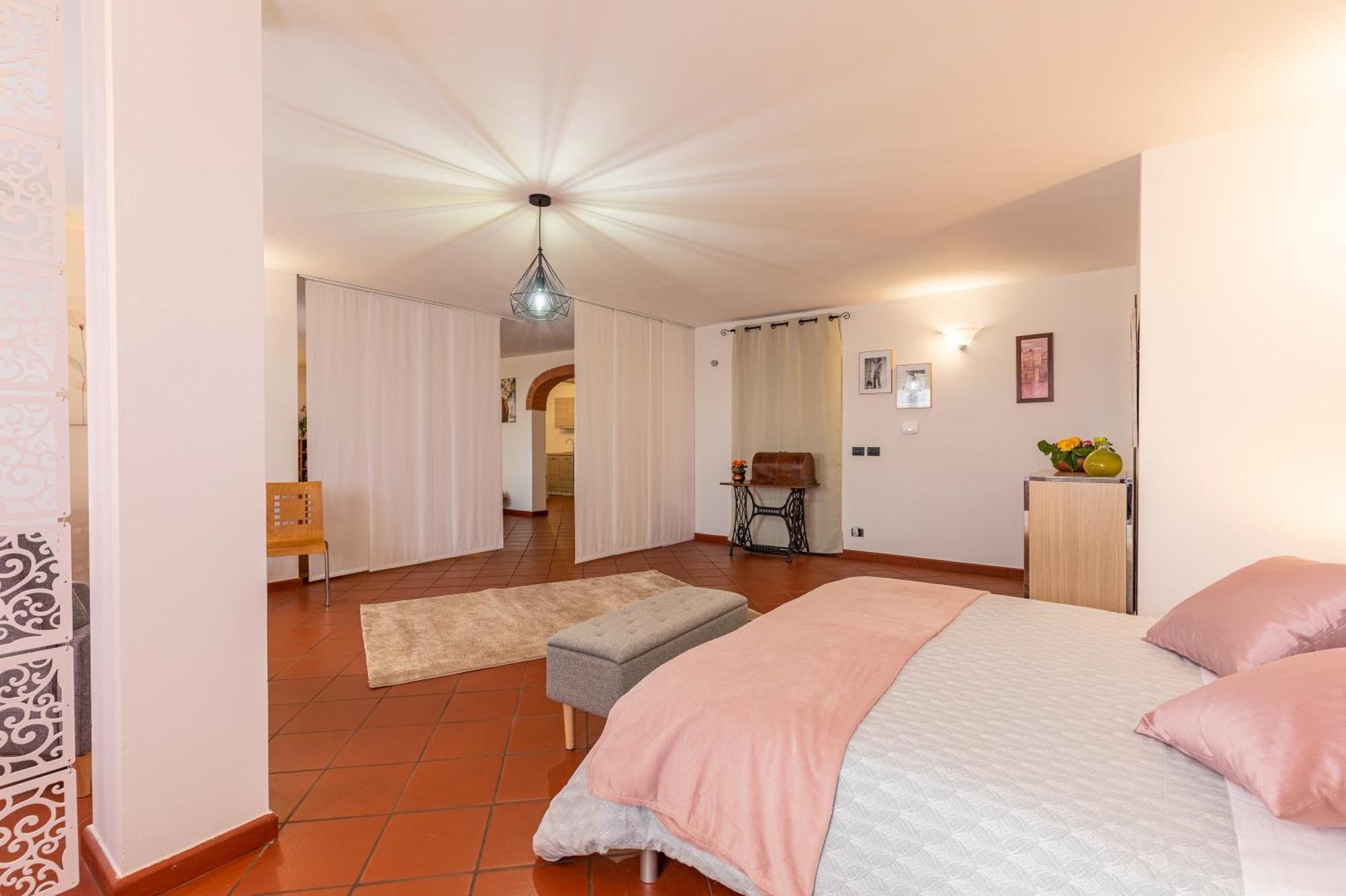 Il Colle Dei Frati Apartamento Sinalunga Exterior foto