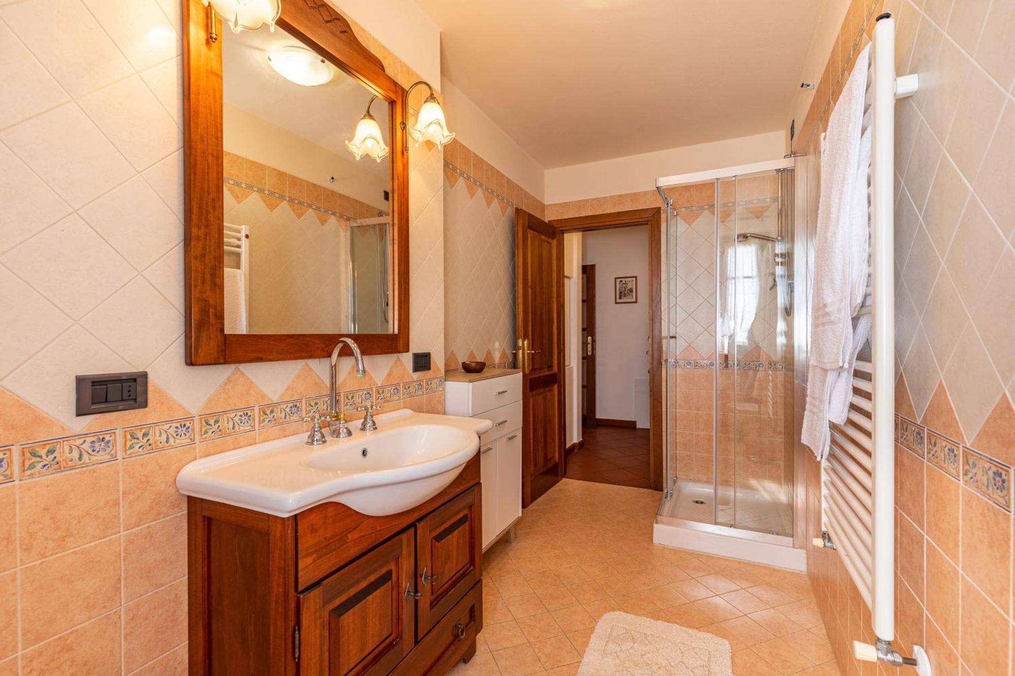 Il Colle Dei Frati Apartamento Sinalunga Exterior foto